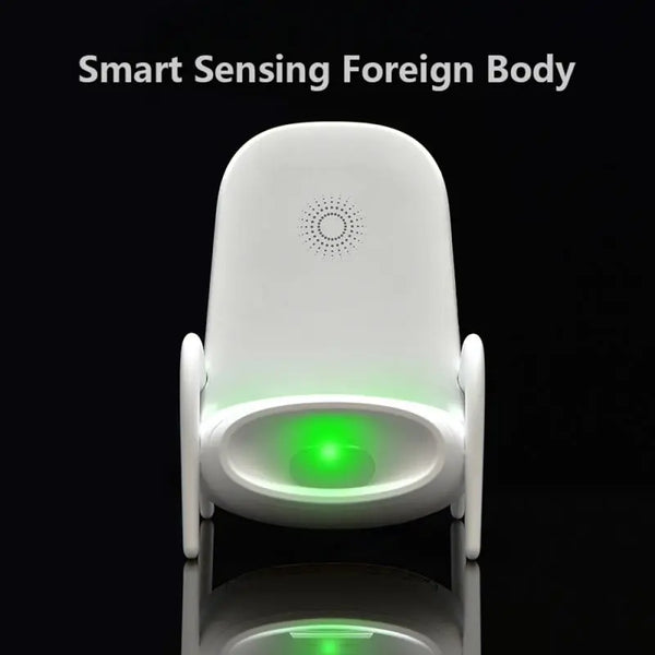 Wireless Mobile Phone Charger